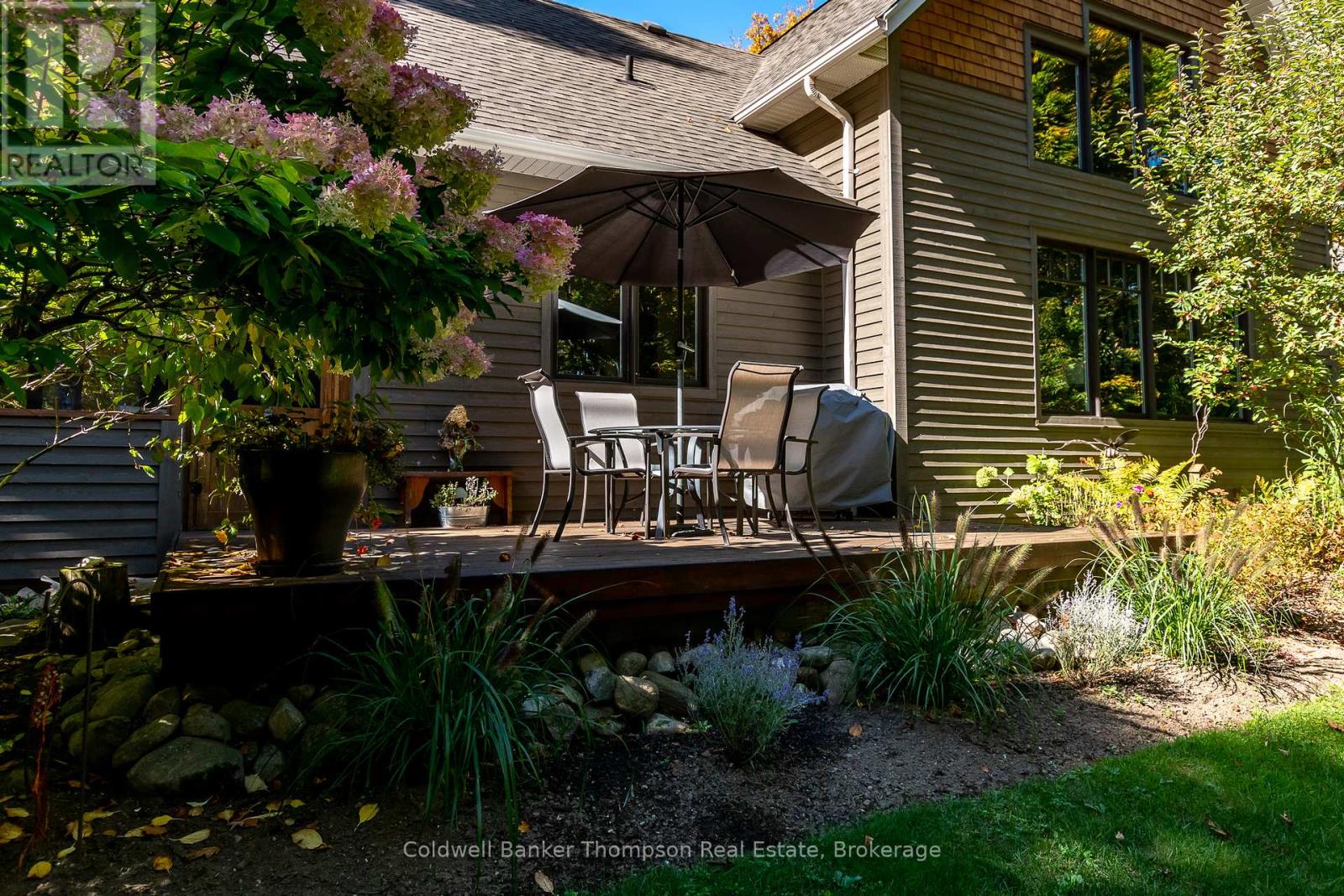 11 Forest Hill Lane, Huntsville, Ontario  P1H 2N5 - Photo 44 - X12850234