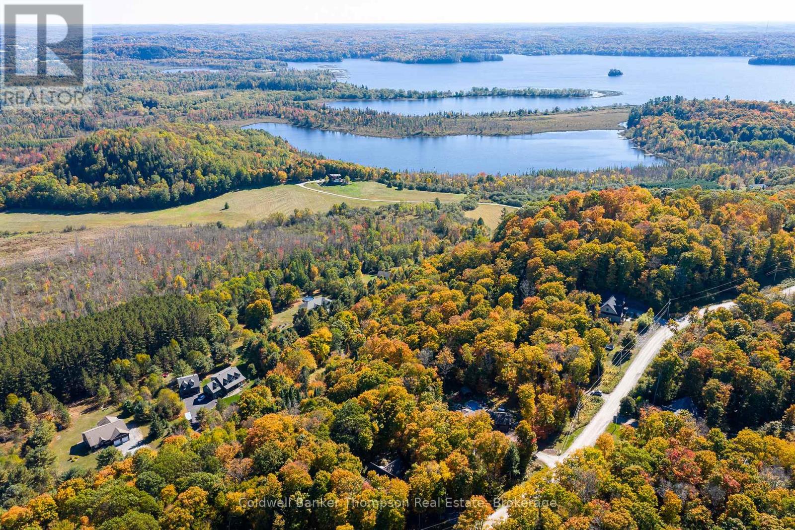 11 Forest Hill Lane, Huntsville, Ontario  P1H 2N5 - Photo 50 - X12850234