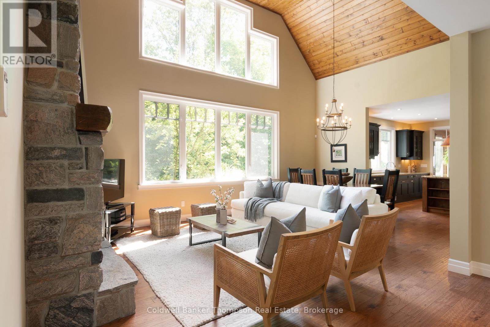 11 Forest Hill Lane, Huntsville, Ontario  P1H 2N5 - Photo 6 - X12850234