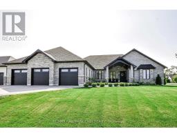 1 MORRISON PLACE, Springwater, Ontario