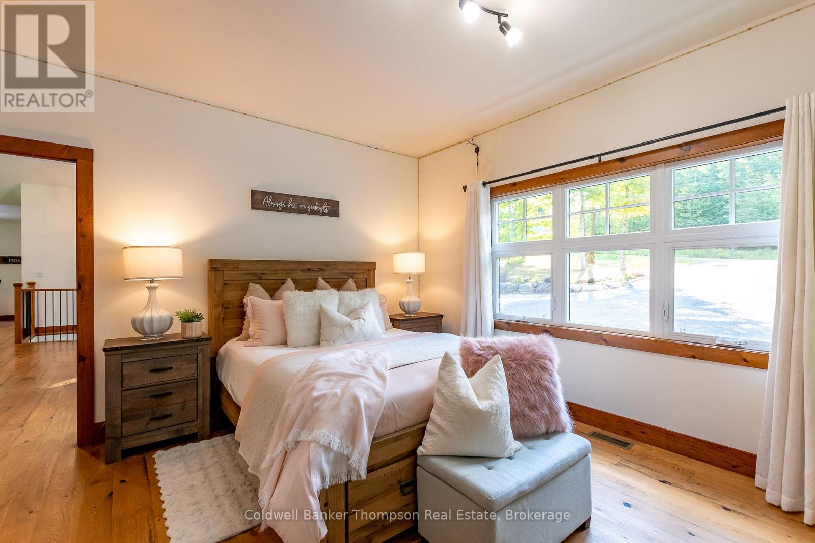 15 Forest Hill Lane, Huntsville, Ontario  P1H 2N5 - Photo 18 - X12850300