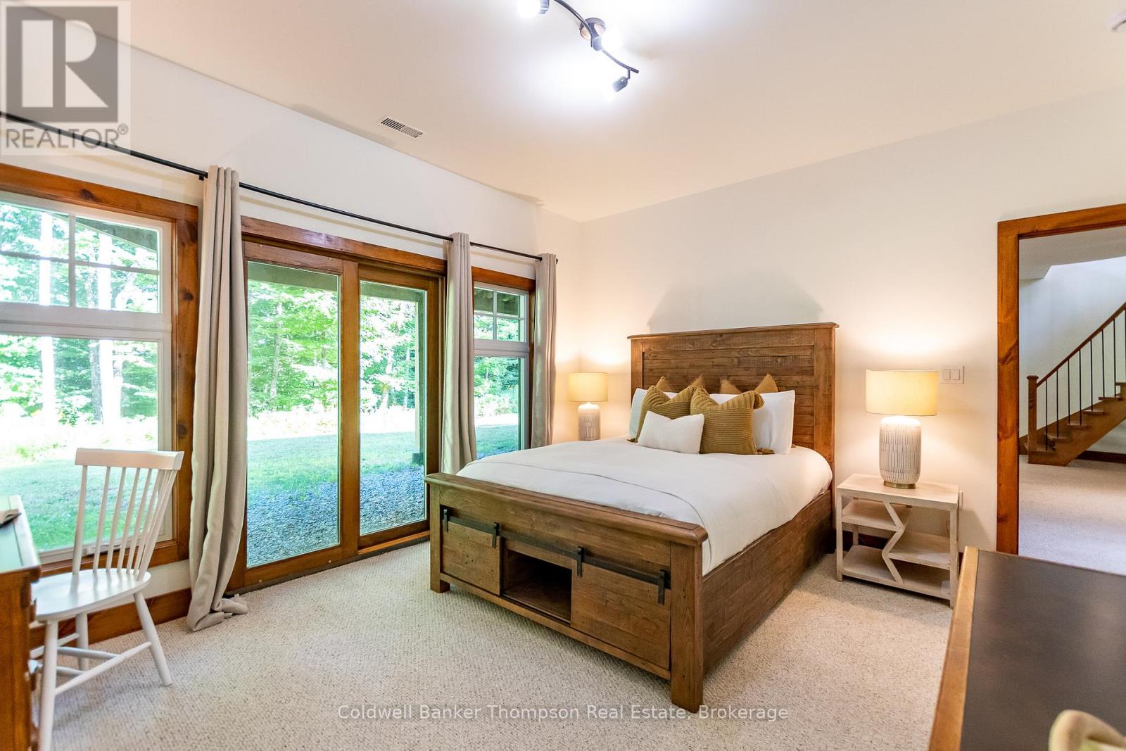 15 Forest Hill Lane, Huntsville, Ontario  P1H 2N5 - Photo 21 - X12850300