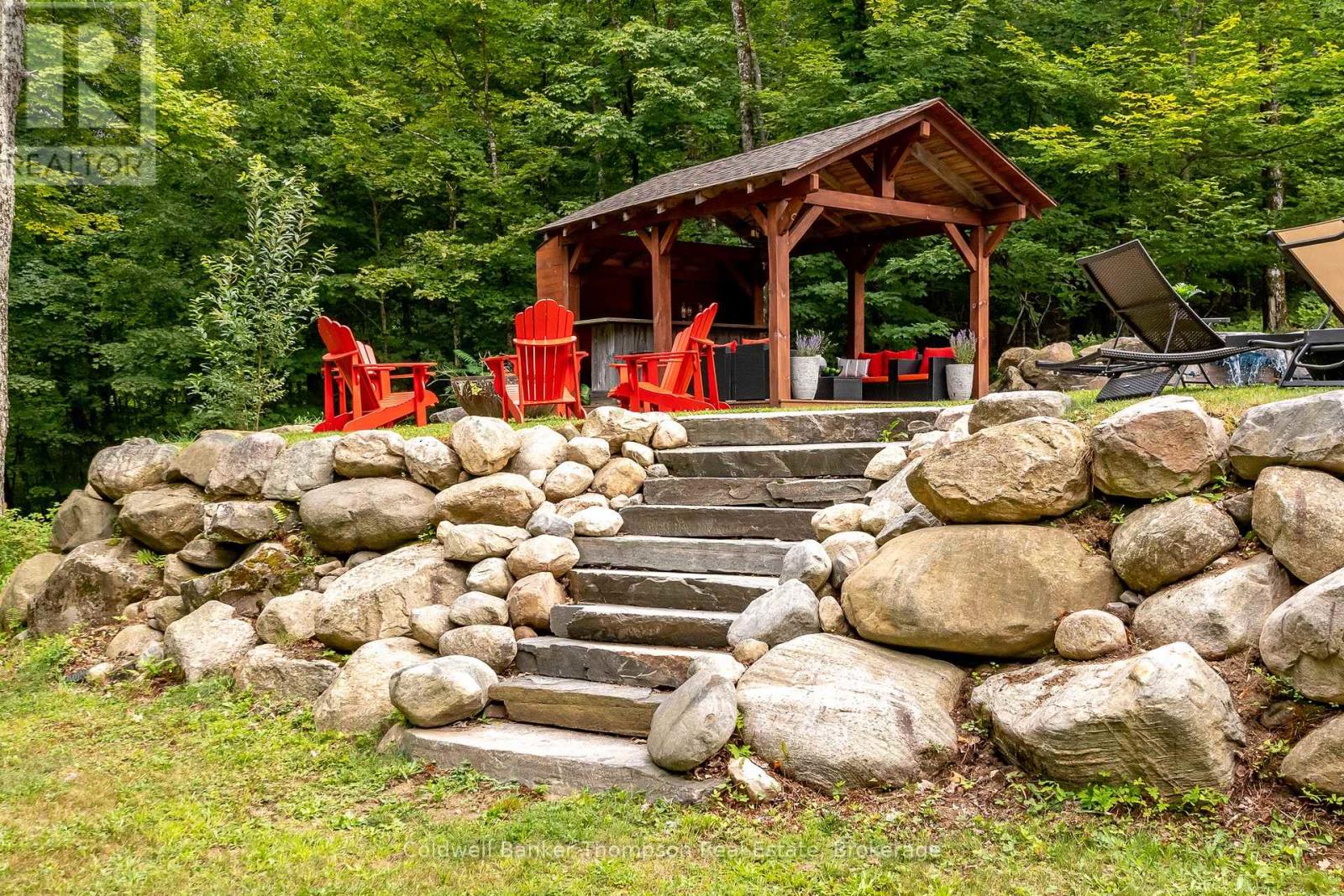 15 Forest Hill Lane, Huntsville, Ontario  P1H 2N5 - Photo 30 - X12850300