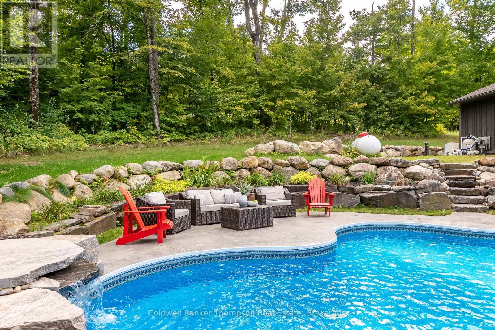 15 Forest Hill Lane, Huntsville, Ontario  P1H 2N5 - Photo 35 - X12850300