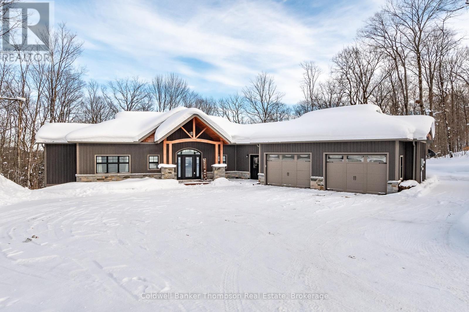 15 Forest Hill Lane, Huntsville, Ontario  P1H 2N5 - Photo 46 - X12850300