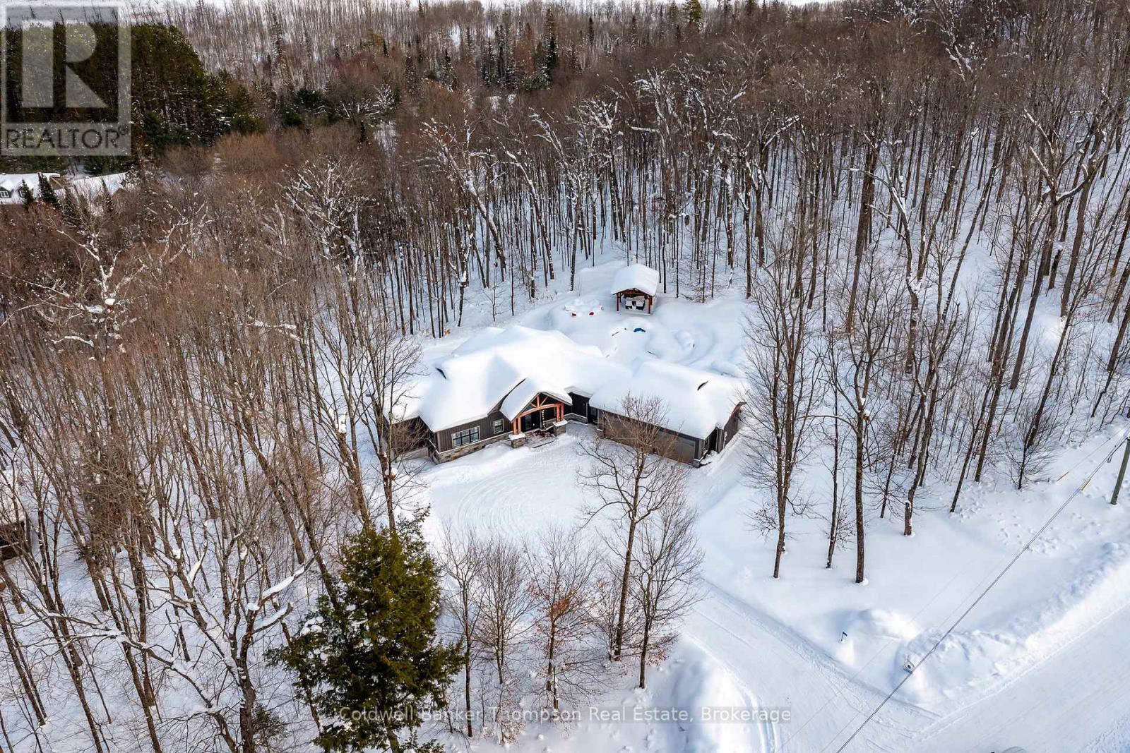 15 Forest Hill Lane, Huntsville, Ontario  P1H 2N5 - Photo 47 - X12850300