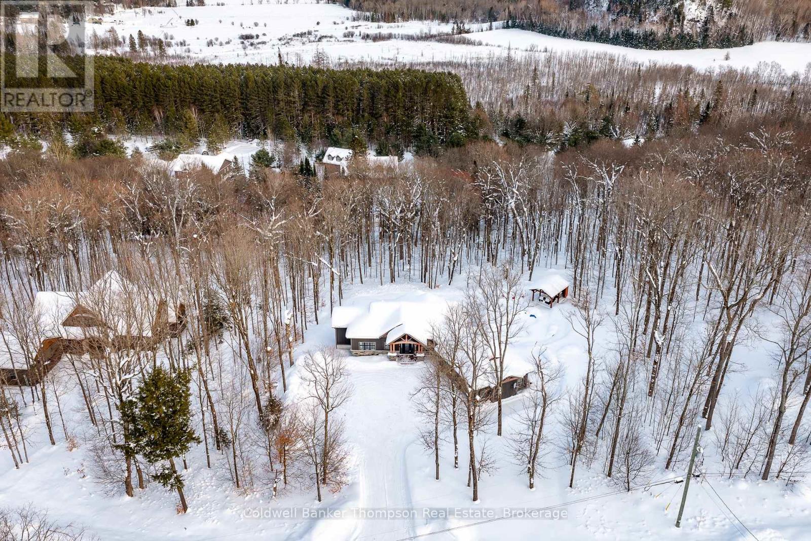 15 Forest Hill Lane, Huntsville, Ontario  P1H 2N5 - Photo 49 - X12850300