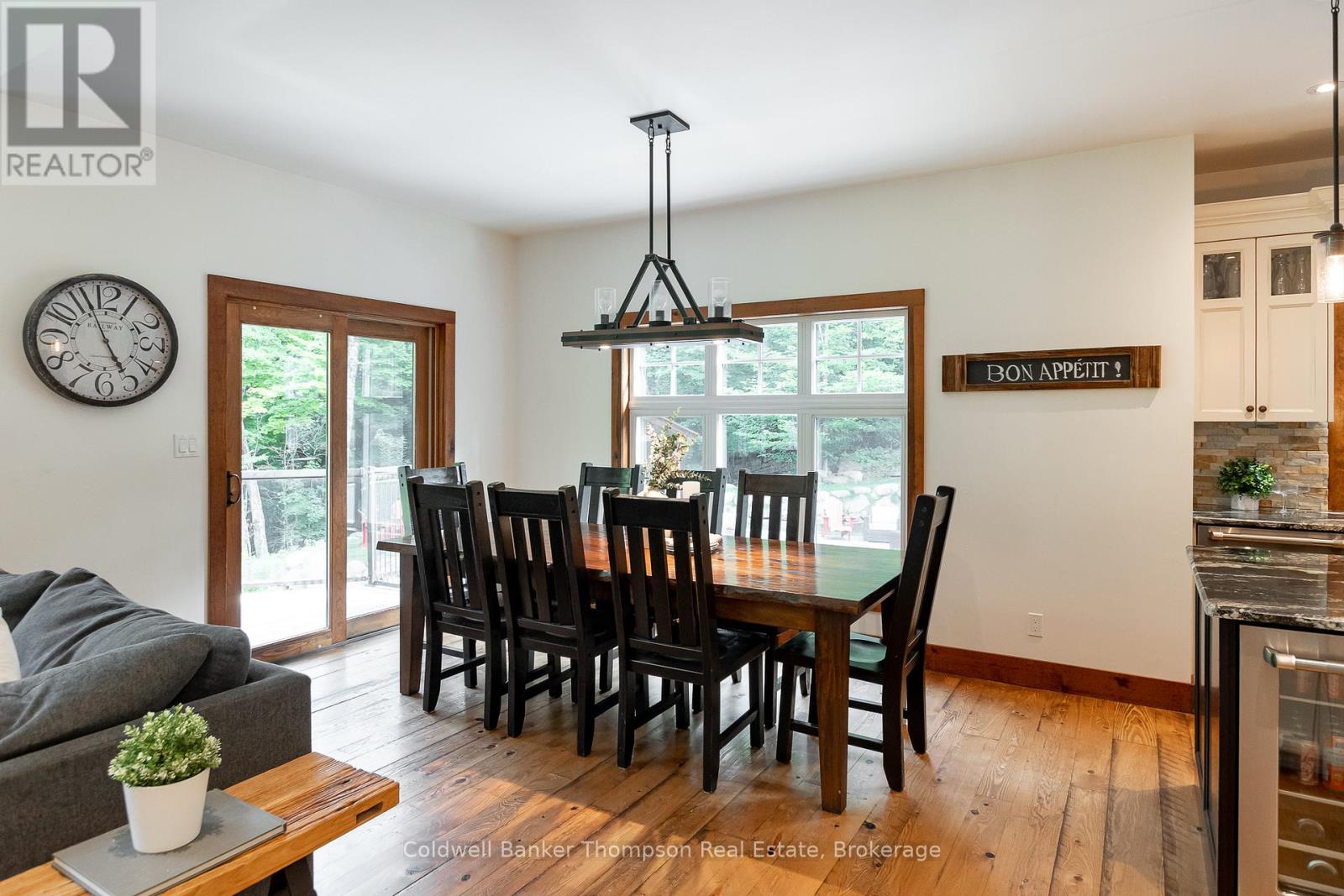 15 Forest Hill Lane, Huntsville, Ontario  P1H 2N5 - Photo 5 - X12850300