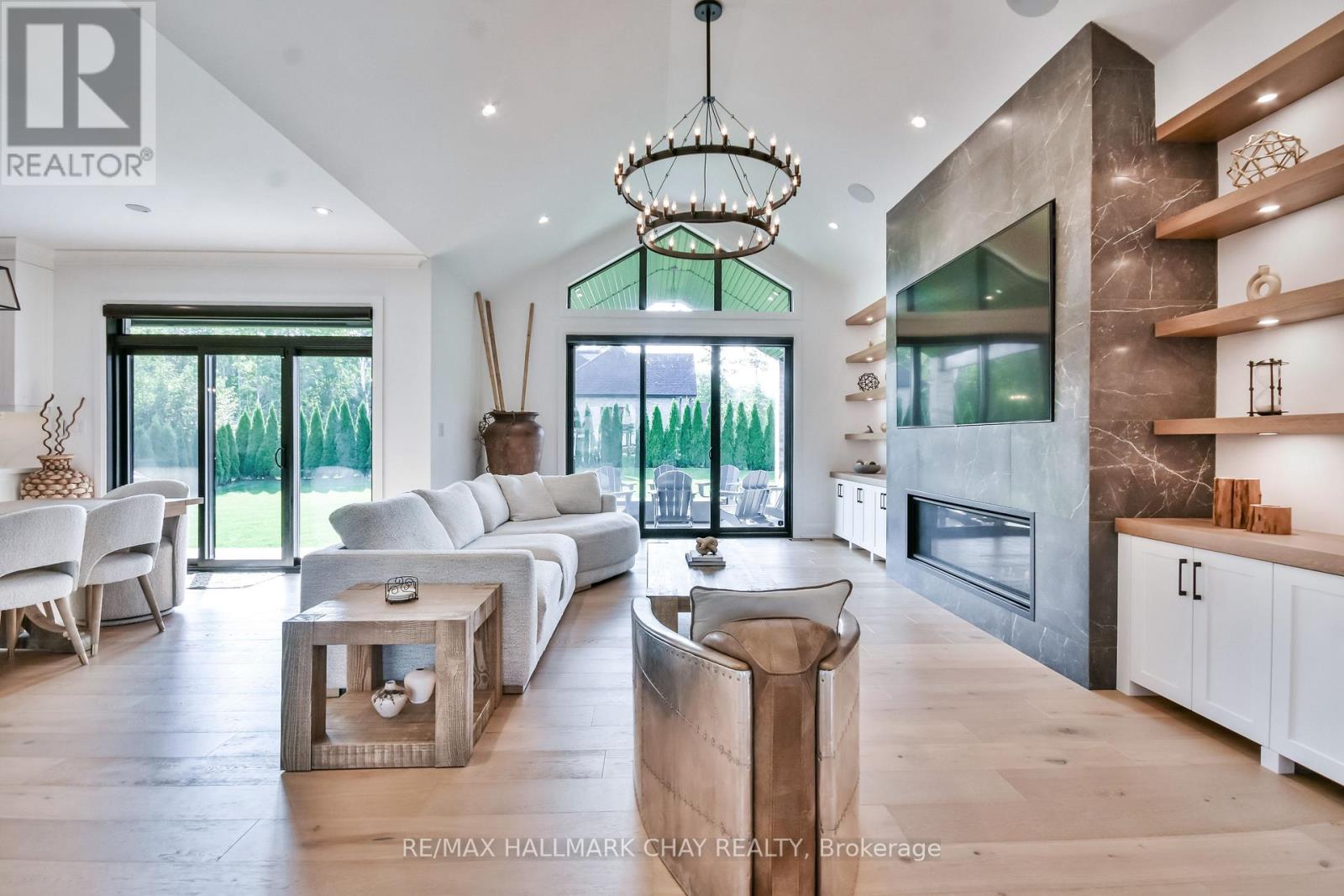 1 Morrison Place, Springwater, Ontario  L9X 2A6 - Photo 2 - S12675724