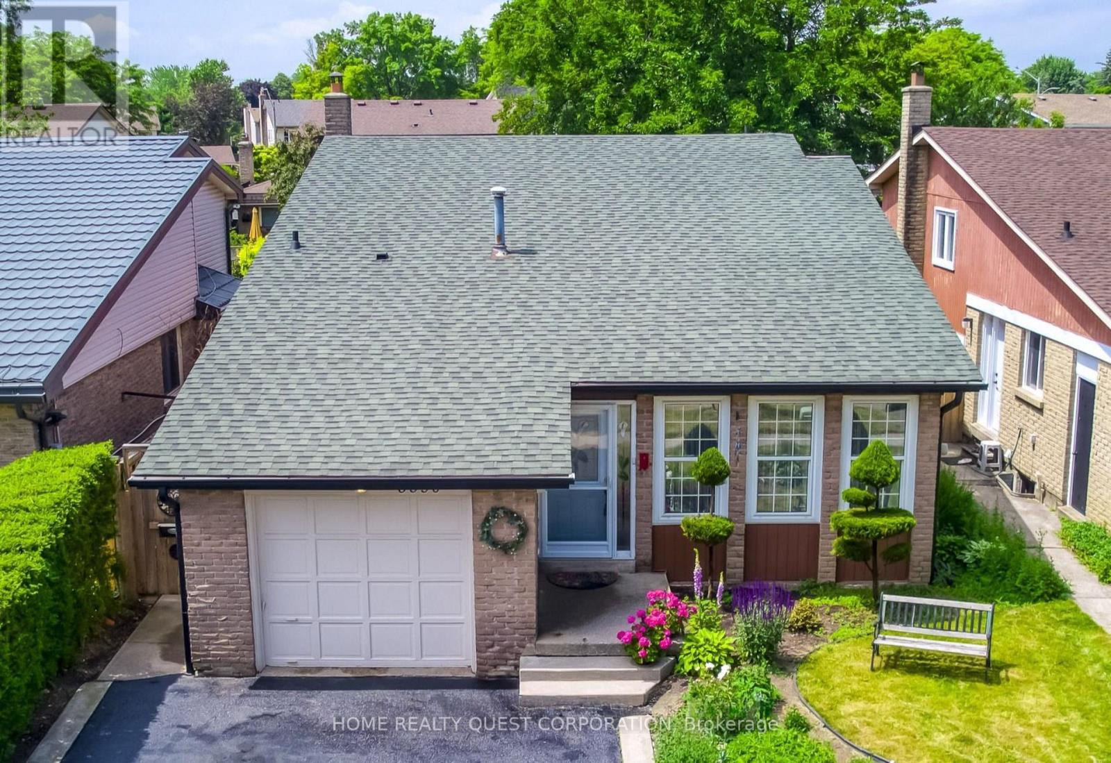 6330 LORCA CRESCENT, Mississauga, Ontario