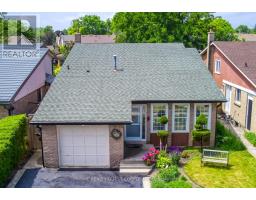 6330 LORCA CRESCENT, Mississauga, Ontario