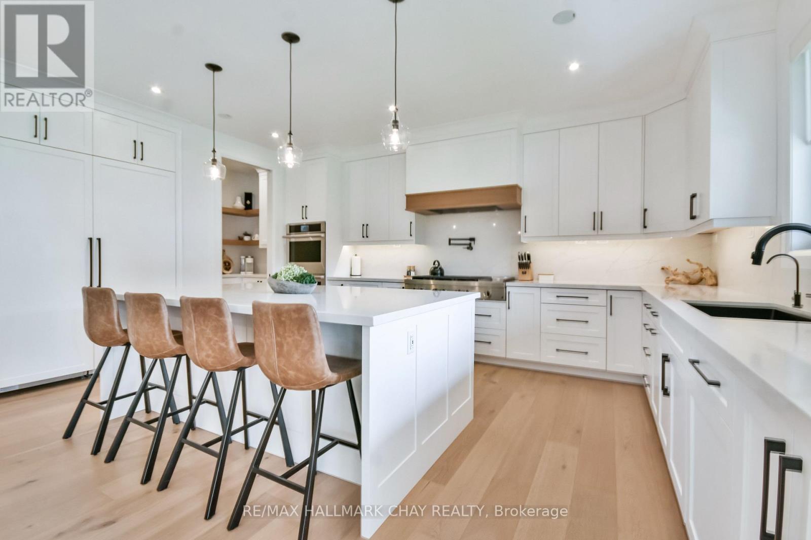 1 Morrison Place, Springwater, Ontario  L9X 2A6 - Photo 6 - S12675724