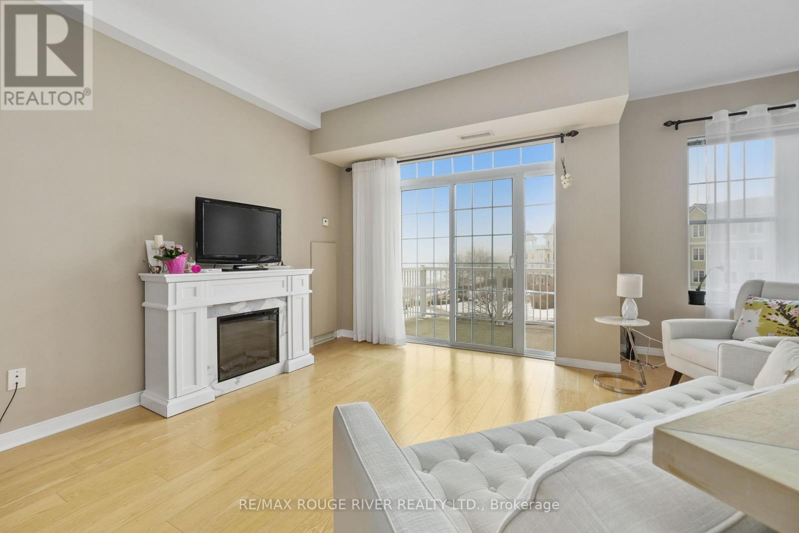 318 - 145 Third Street, Cobourg, Ontario  K9A 5X1 - Photo 12 - X12809480