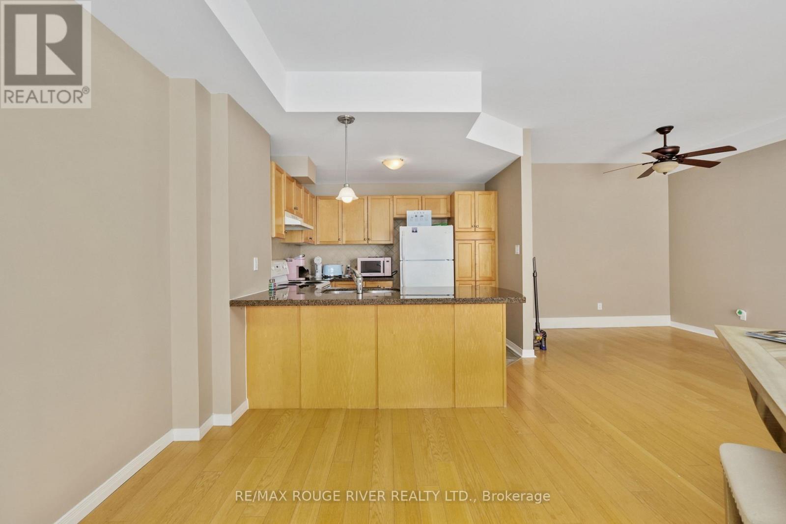 318 - 145 Third Street, Cobourg, Ontario  K9A 5X1 - Photo 13 - X12809480