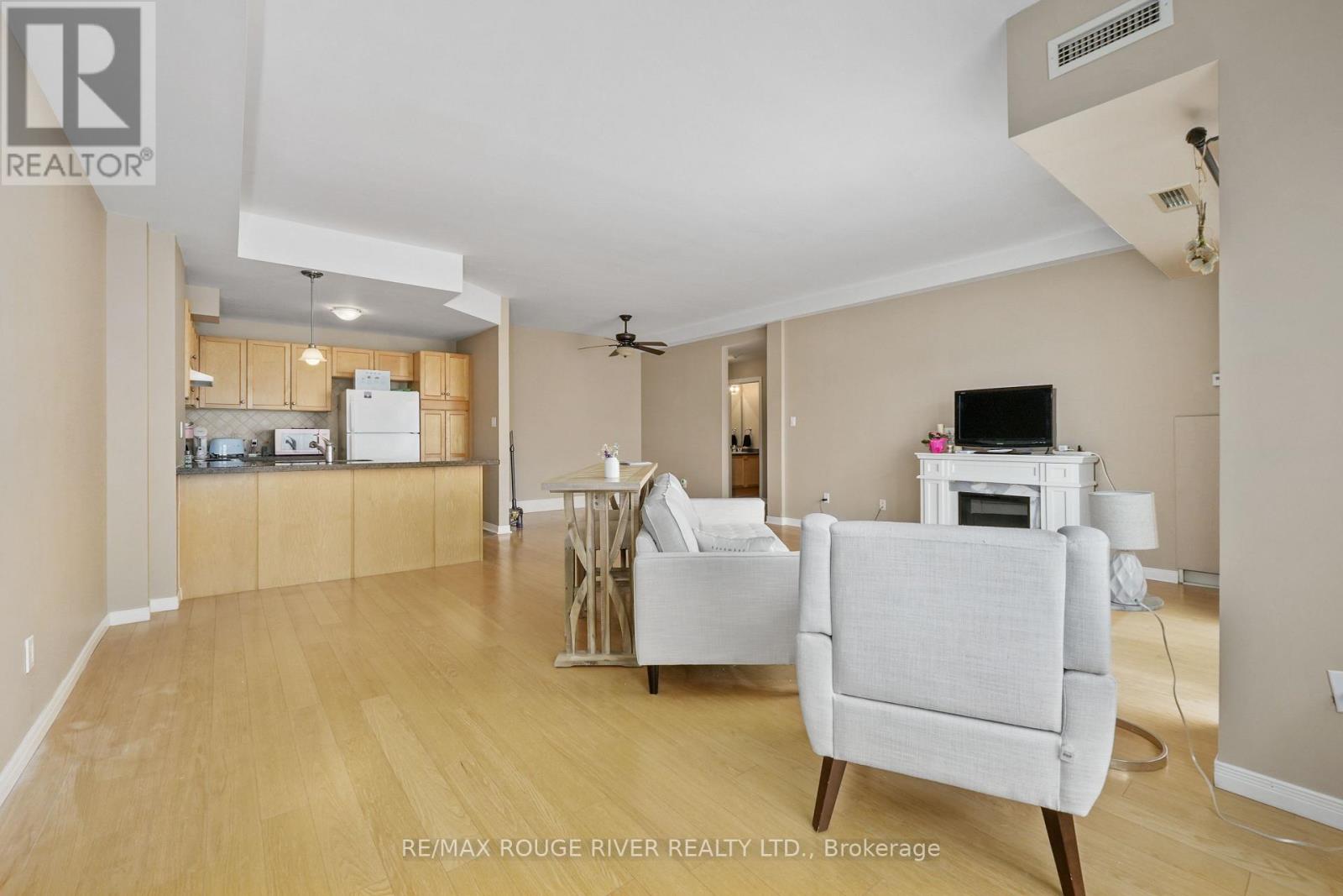 318 - 145 Third Street, Cobourg, Ontario  K9A 5X1 - Photo 15 - X12809480