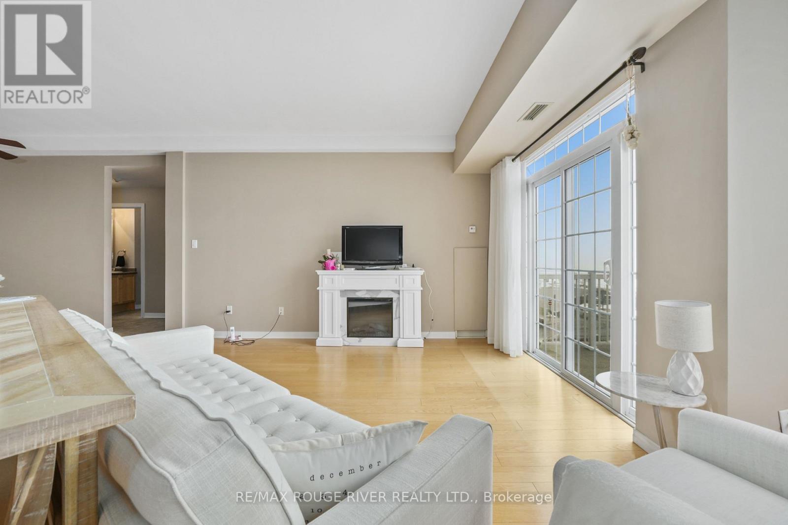 318 - 145 Third Street, Cobourg, Ontario  K9A 5X1 - Photo 14 - X12809480