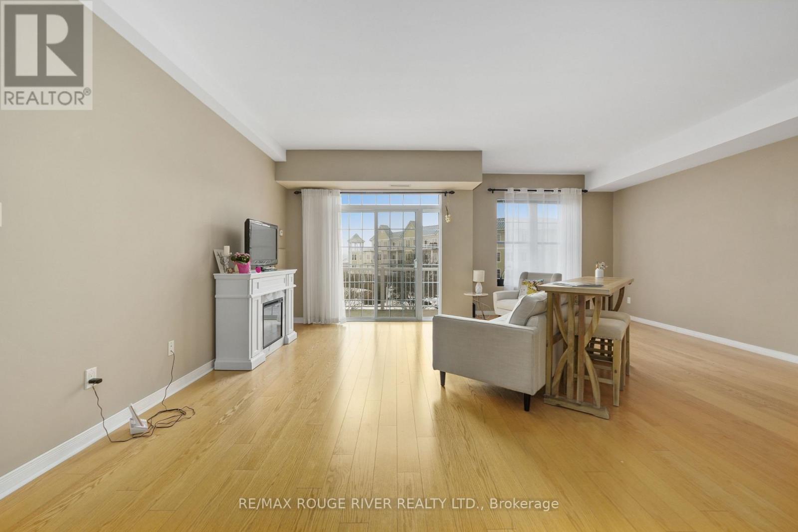 318 - 145 Third Street, Cobourg, Ontario  K9A 5X1 - Photo 16 - X12809480