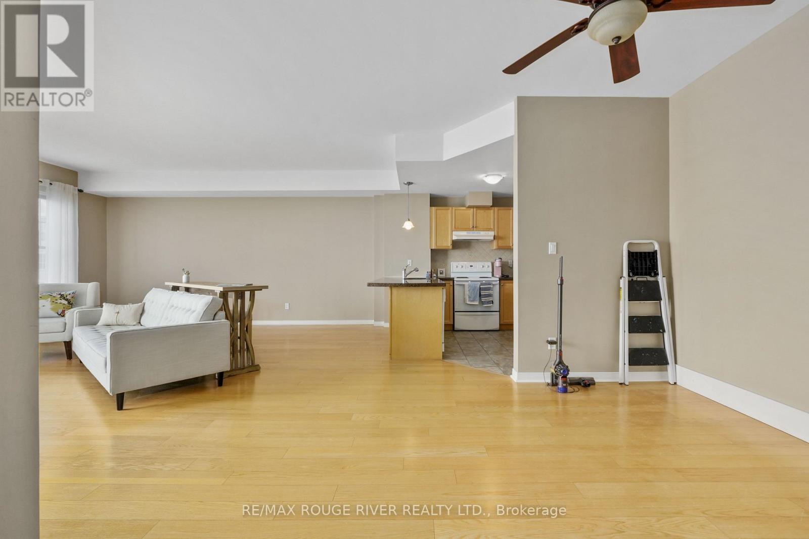 318 - 145 Third Street, Cobourg, Ontario  K9A 5X1 - Photo 20 - X12809480