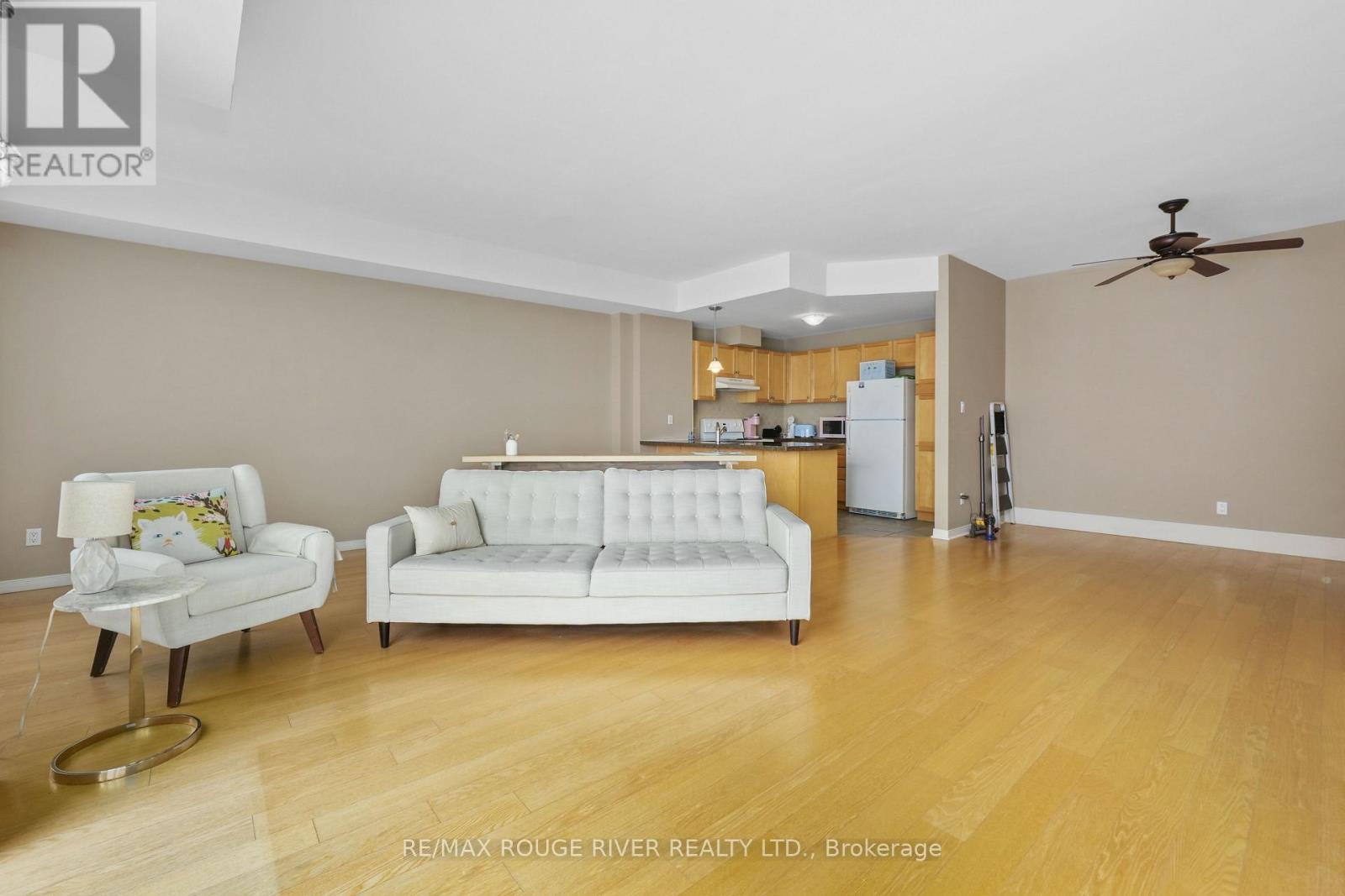 318 - 145 Third Street, Cobourg, Ontario  K9A 5X1 - Photo 17 - X12809480