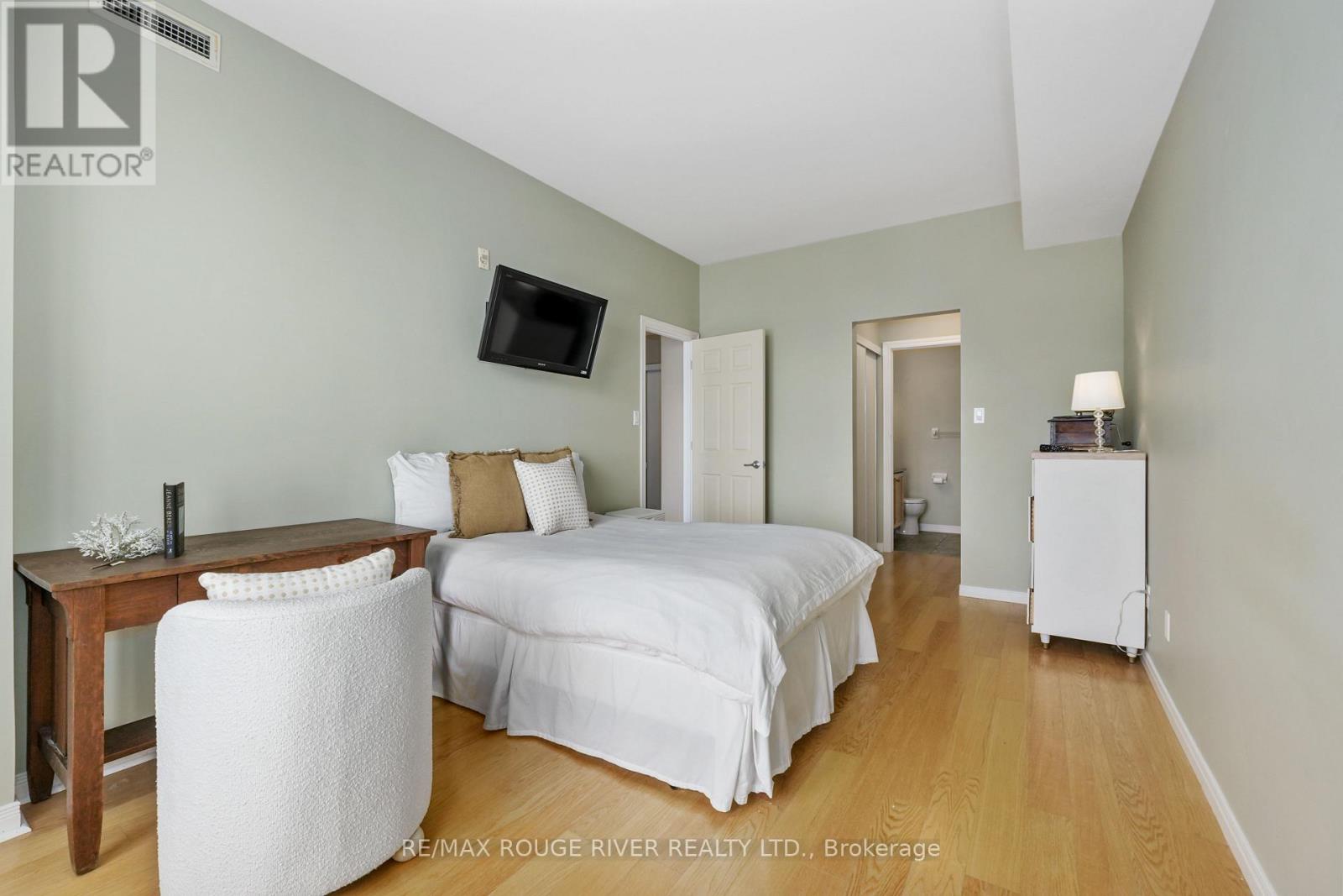 318 - 145 Third Street, Cobourg, Ontario  K9A 5X1 - Photo 23 - X12809480