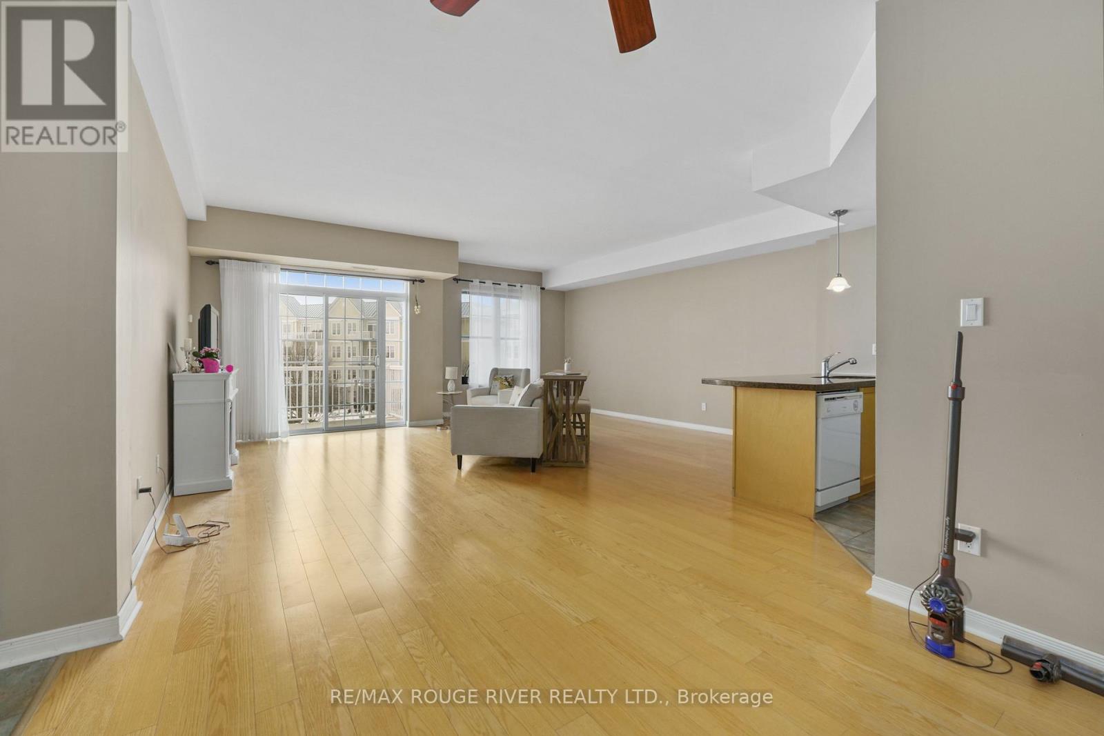 318 - 145 Third Street, Cobourg, Ontario  K9A 5X1 - Photo 19 - X12809480