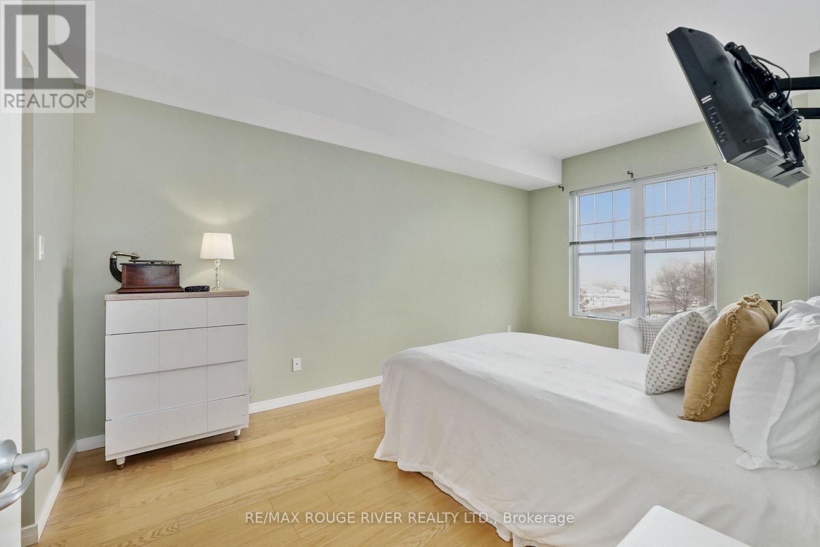 318 - 145 Third Street, Cobourg, Ontario  K9A 5X1 - Photo 25 - X12809480