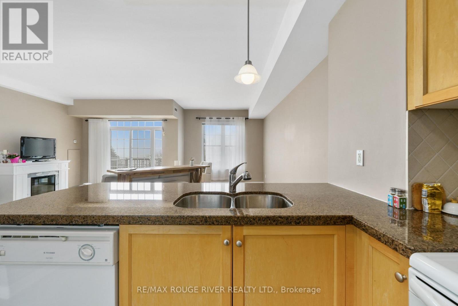 318 - 145 Third Street, Cobourg, Ontario  K9A 5X1 - Photo 8 - X12809480