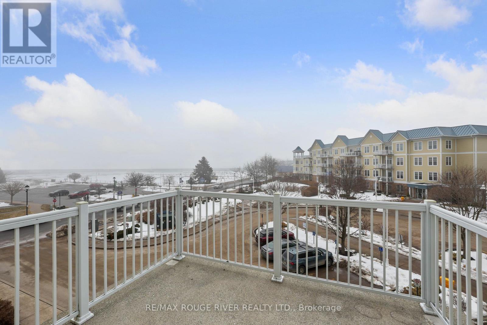 318 - 145 Third Street, Cobourg, Ontario  K9A 5X1 - Photo 5 - X12809480