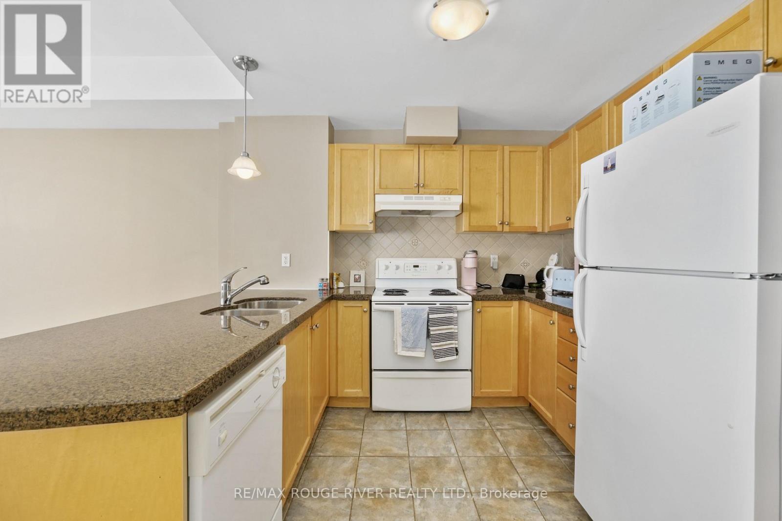 318 - 145 Third Street, Cobourg, Ontario  K9A 5X1 - Photo 9 - X12809480