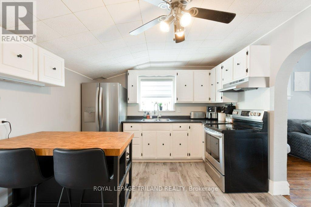 80 Edward Street, St. Thomas, Ontario  N5P 1Y7 - Photo 13 - X12752882