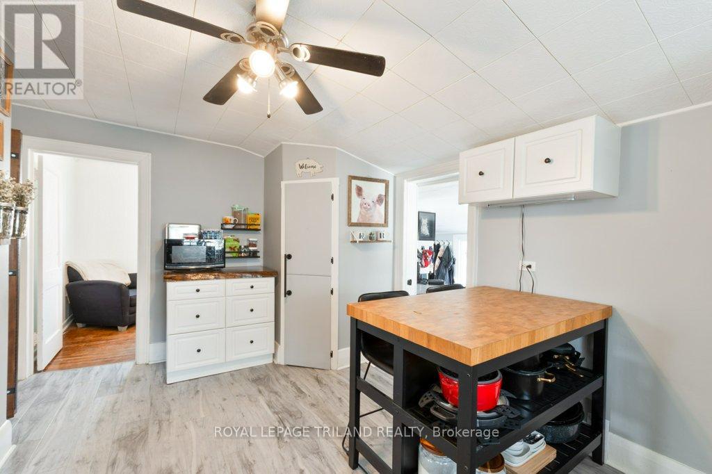 80 Edward Street, St. Thomas, Ontario  N5P 1Y7 - Photo 16 - X12752882