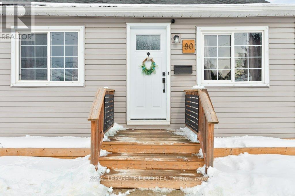 80 Edward Street, St. Thomas, Ontario  N5P 1Y7 - Photo 41 - X12752882