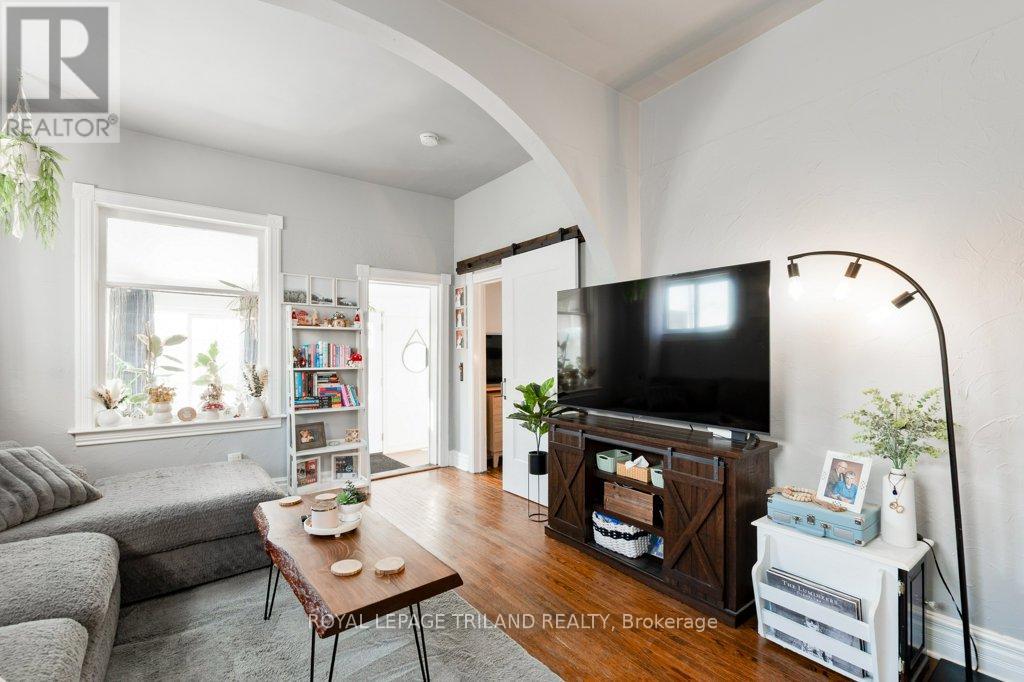 80 Edward Street, St. Thomas, Ontario  N5P 1Y7 - Photo 8 - X12752882