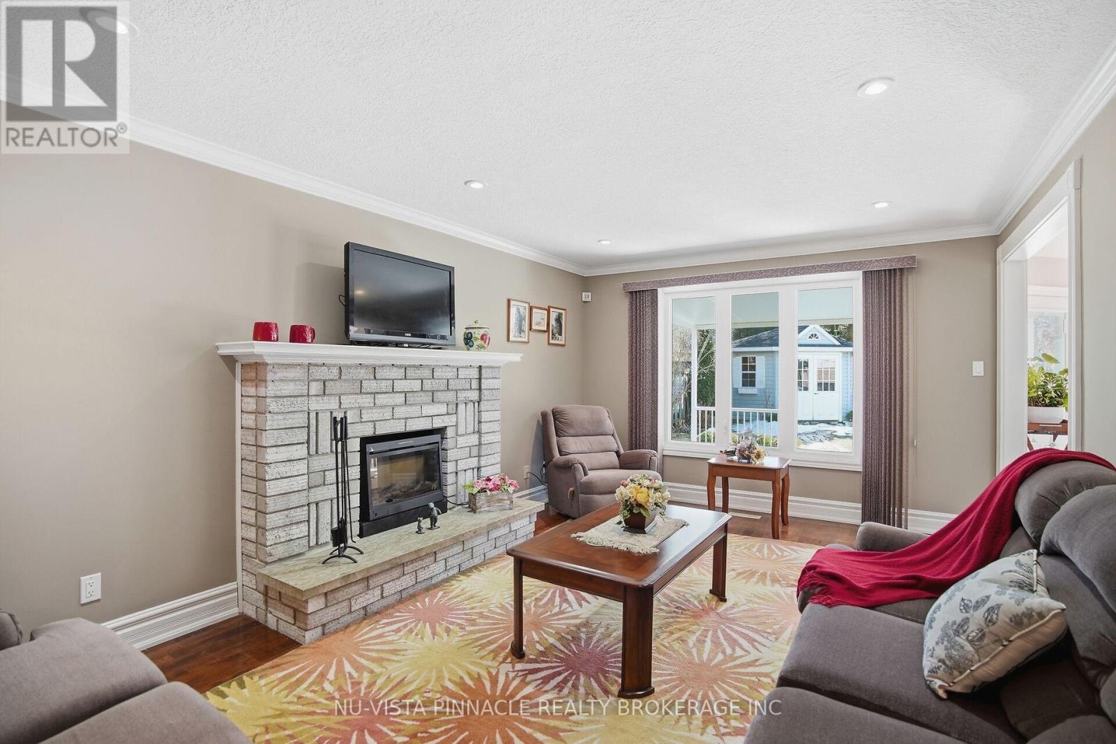 532 Rosecliffe Terrace, London South, Ontario  N6K 4H6 - Photo 19 - X12850008