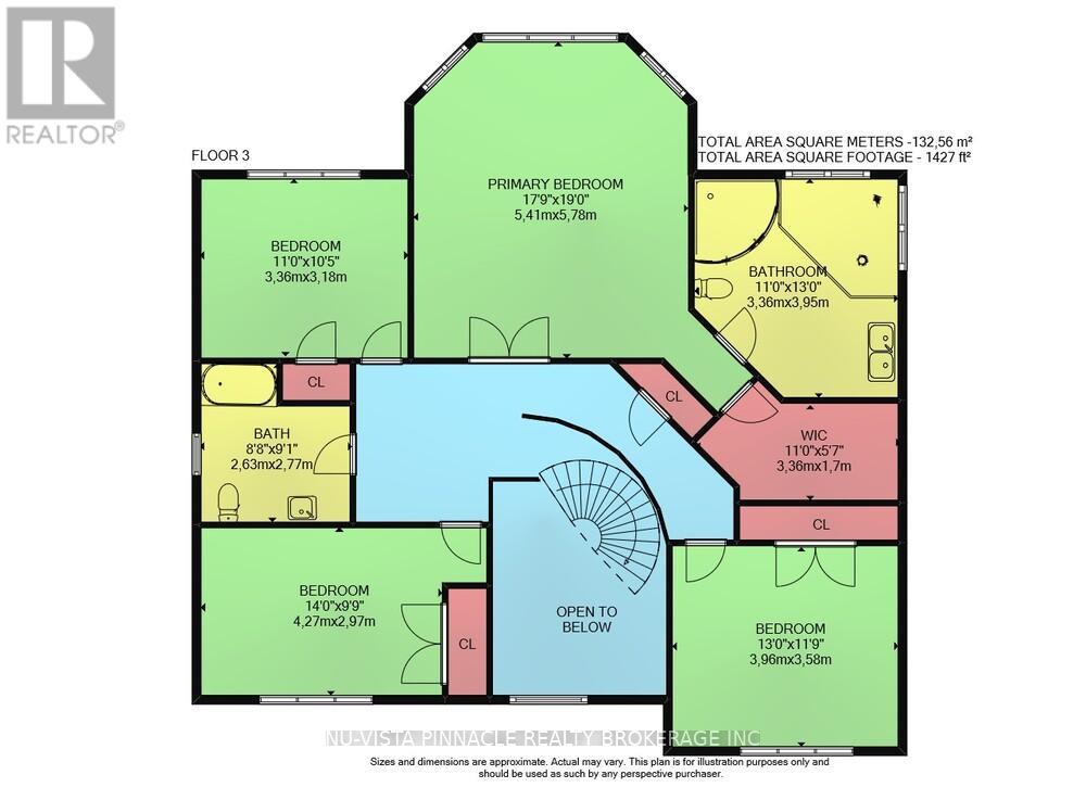 532 Rosecliffe Terrace, London South, Ontario  N6K 4H6 - Photo 49 - X12850008