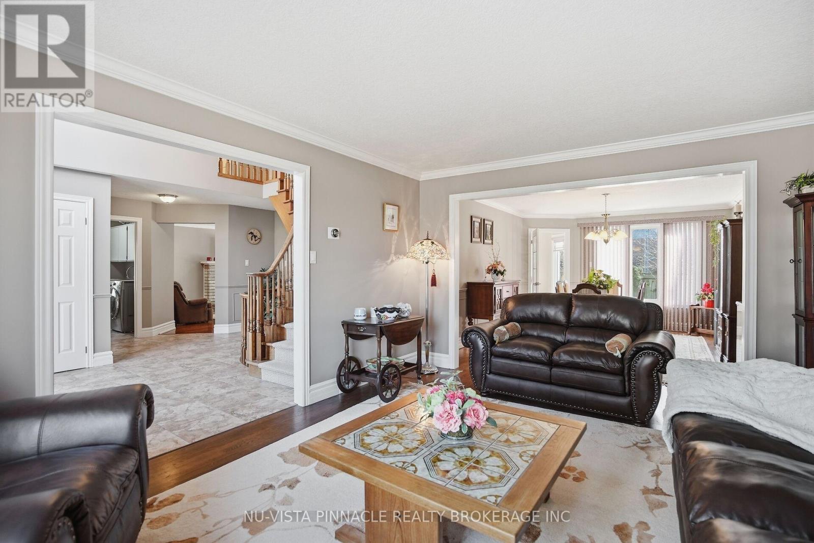 532 Rosecliffe Terrace, London South, Ontario  N6K 4H6 - Photo 8 - X12850008