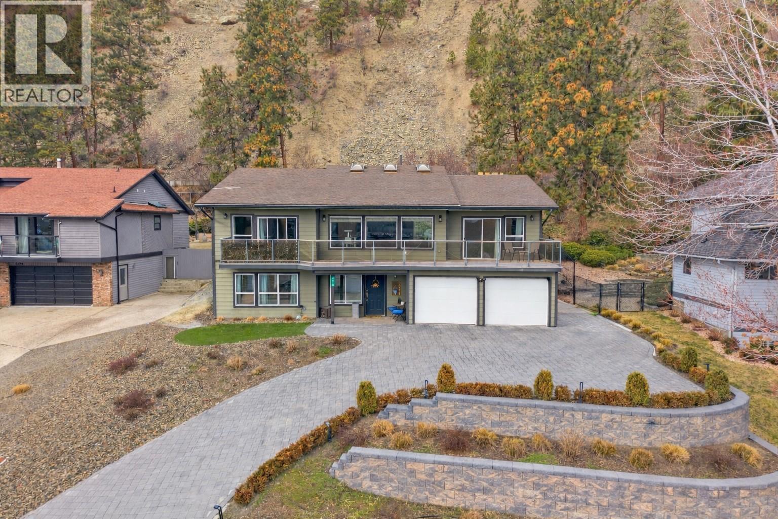 2218 Omineca Place, Dilworth Mountain, Kelowna