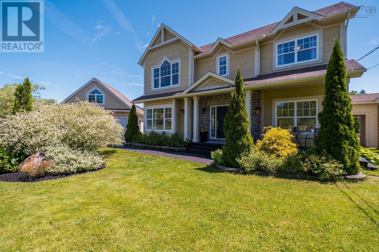 37 Equine Court, Hammonds Plains, Nova Scotia  B4B 2B1 - Photo 2 - 202603890