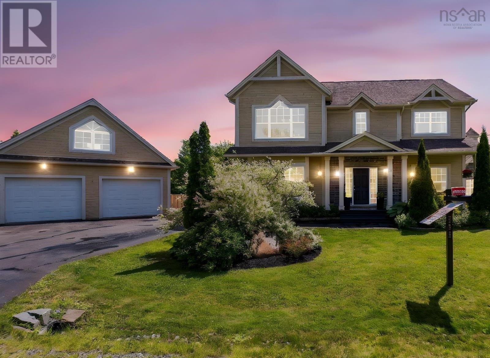 37 Equine Court, Hammonds Plains, Nova Scotia  B4B 2B1 - Photo 3 - 202603890