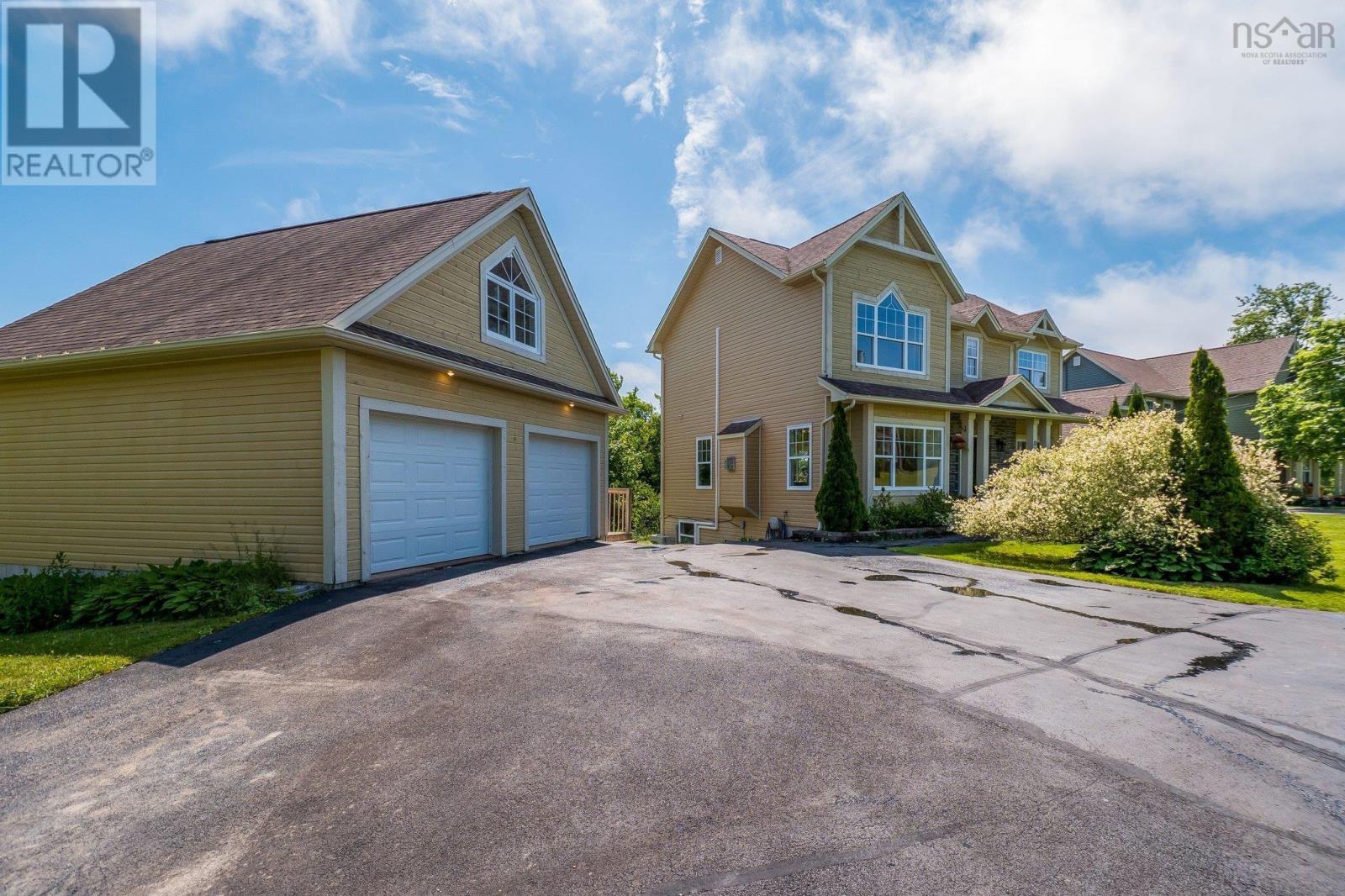 37 Equine Court, Hammonds Plains, Nova Scotia  B4B 2B1 - Photo 4 - 202603890