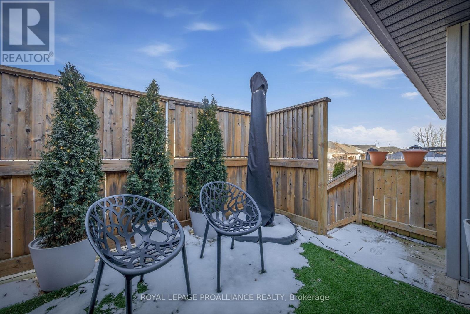 63 Conger Drive, Prince Edward County, Ontario  K0K 3L0 - Photo 46 - X12850246