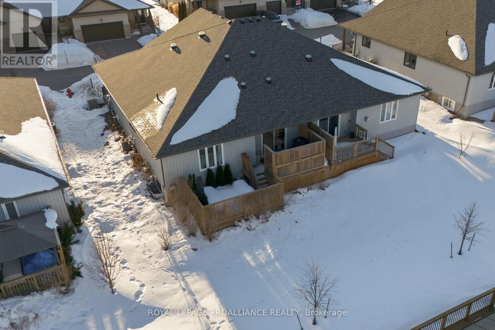 63 Conger Drive, Prince Edward County, Ontario  K0K 3L0 - Photo 47 - X12850246