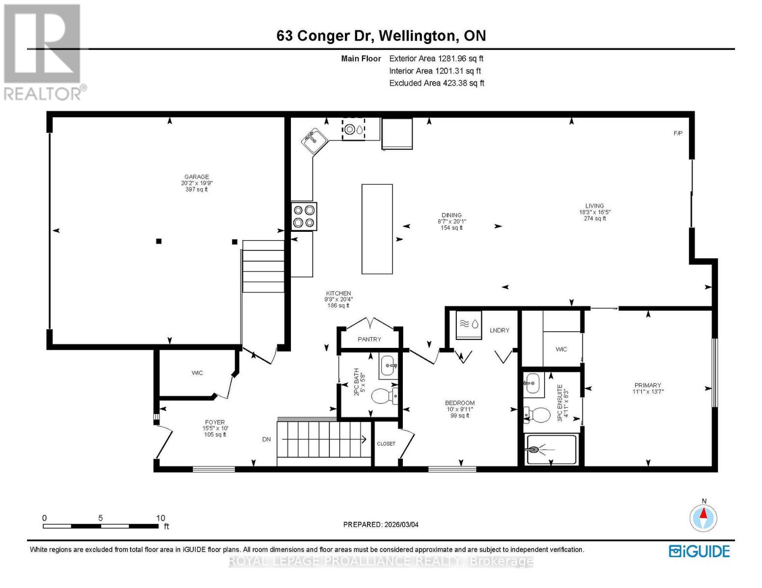 63 Conger Drive, Prince Edward County, Ontario  K0K 3L0 - Photo 48 - X12850246