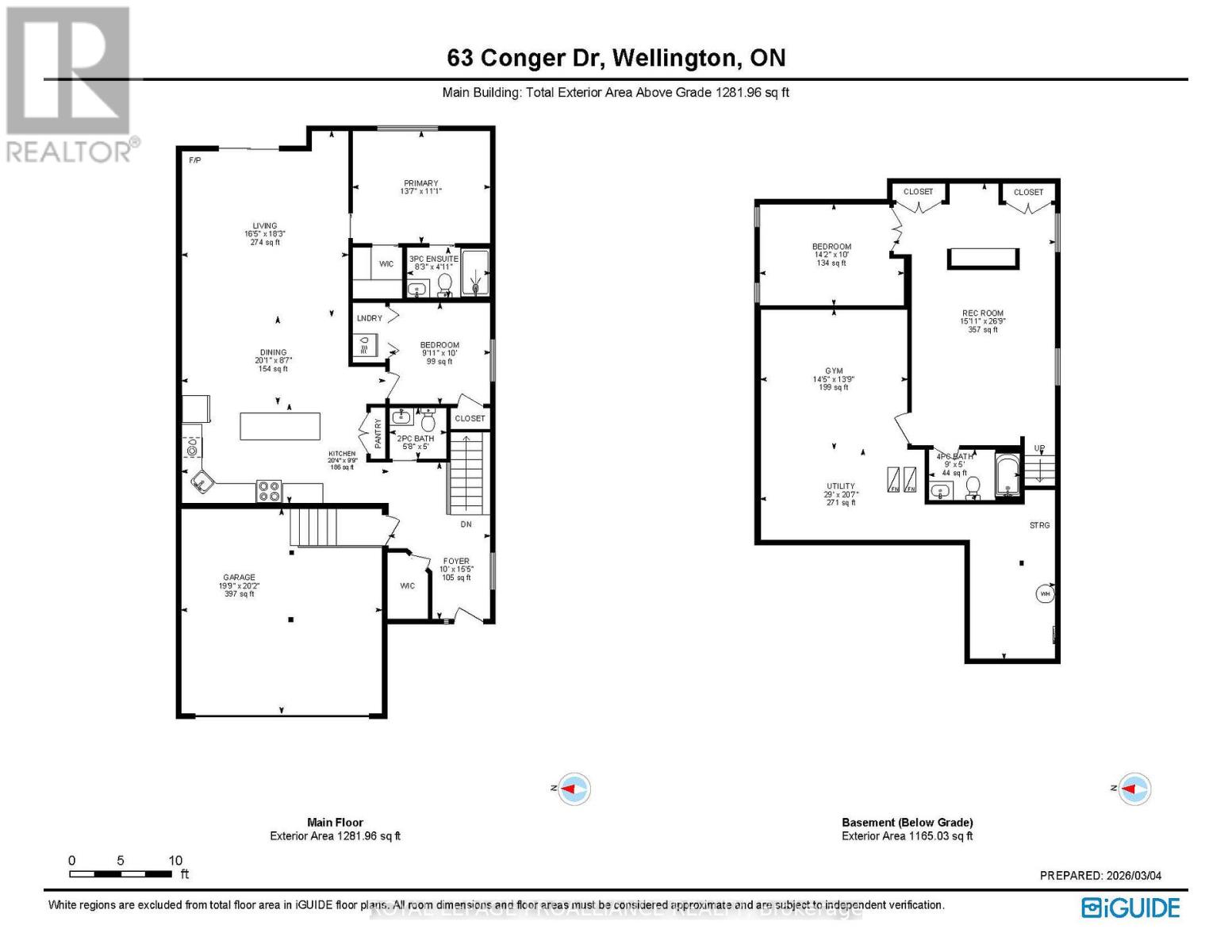 63 Conger Drive, Prince Edward County, Ontario  K0K 3L0 - Photo 50 - X12850246