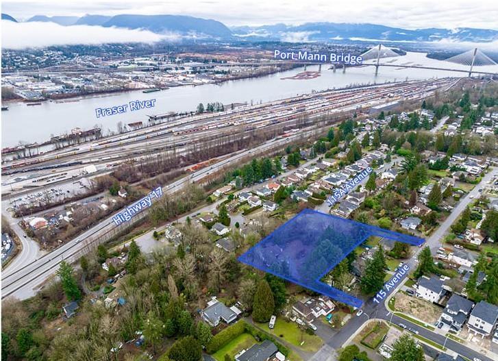 13851 115 AVENUE, surrey, British Columbia