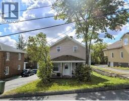 16 Rue Bellevue Street, edmundston, New Brunswick