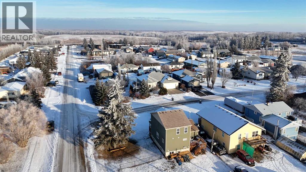 500 Queen Street, Elnora, Alberta  T0M 0Y0 - Photo 29 - A2271481