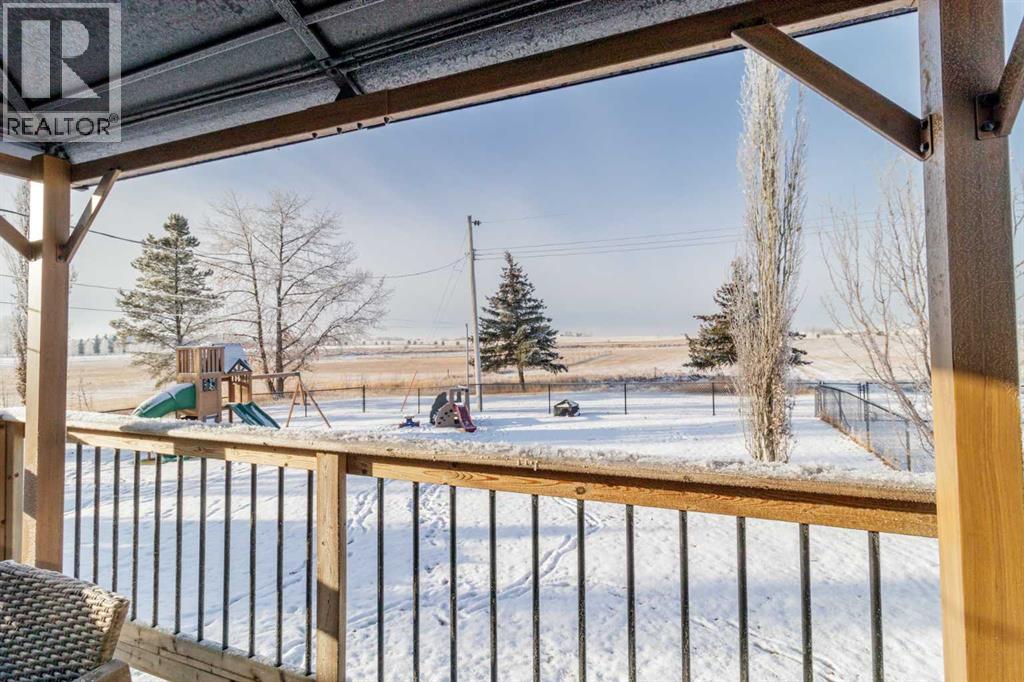 500 Queen Street, Elnora, Alberta  T0M 0Y0 - Photo 34 - A2271481