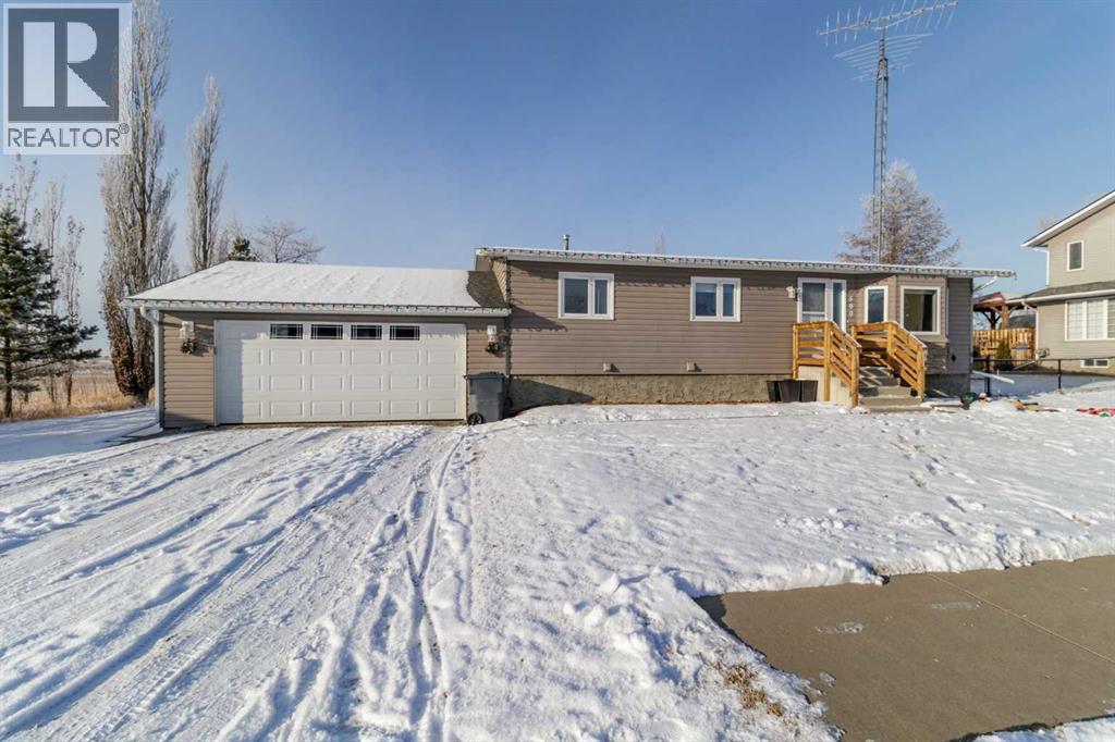 500 Queen Street, Elnora, Alberta  T0M 0Y0 - Photo 41 - A2271481