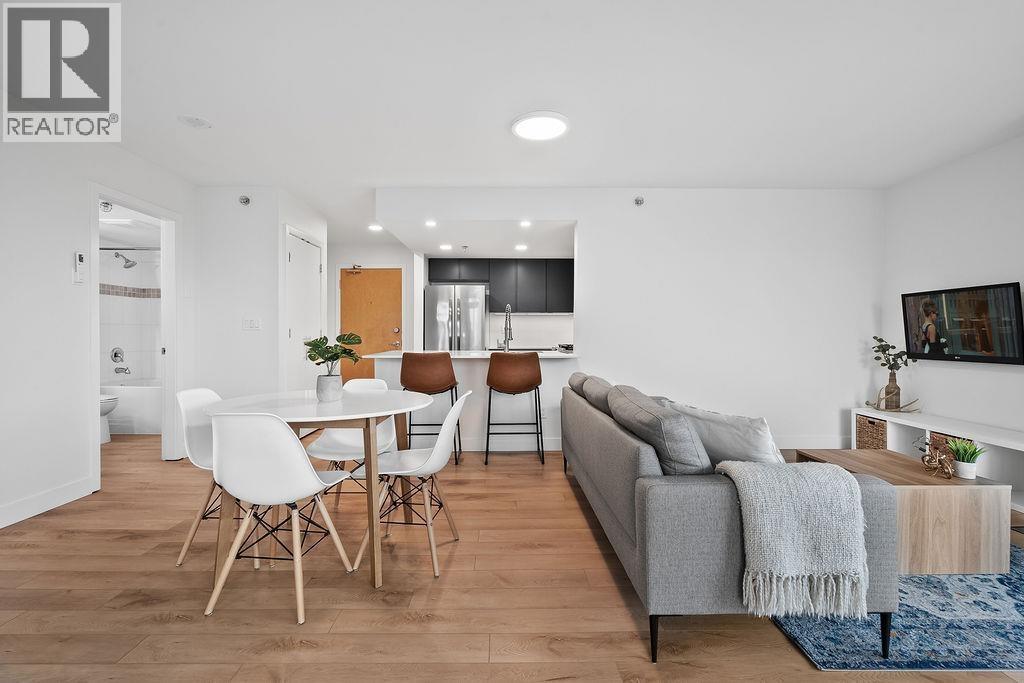 1302 120 Milross Avenue, Vancouver, British Columbia  V6A 4K7 - Photo 5 - R3096293